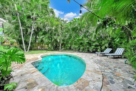 135 NE 87th Street El Portal FL 33138