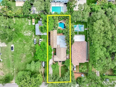 135 NE 87th Street El Portal FL 33138