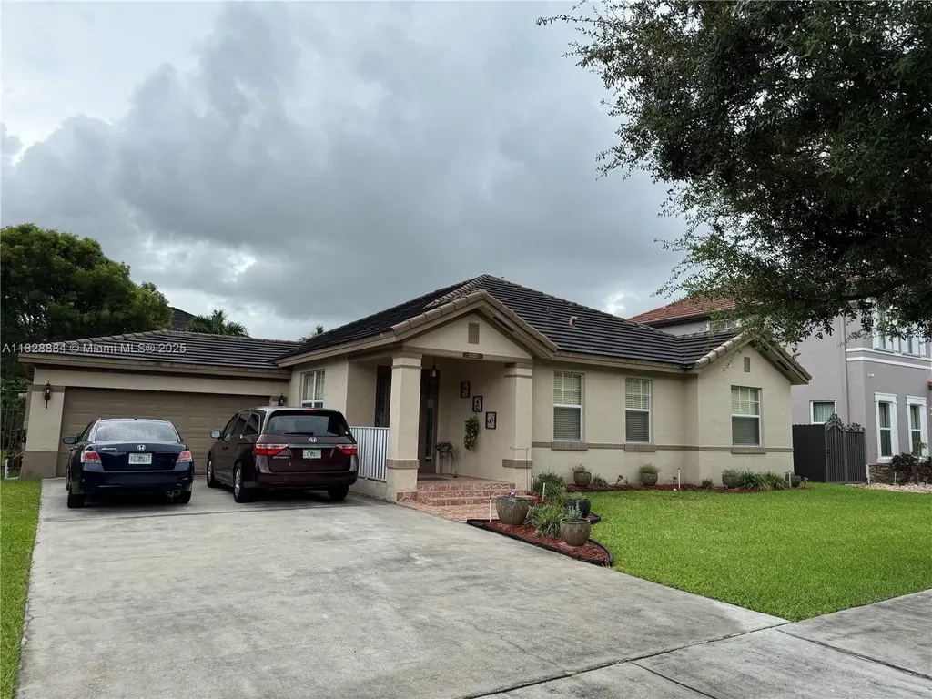 20233 SW 128th Place Miami FL 33177