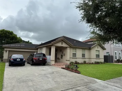 20233 SW 128th Place Miami FL 33177