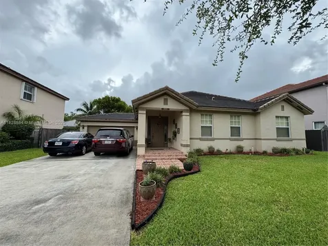 20233 SW 128th Place Miami FL 33177