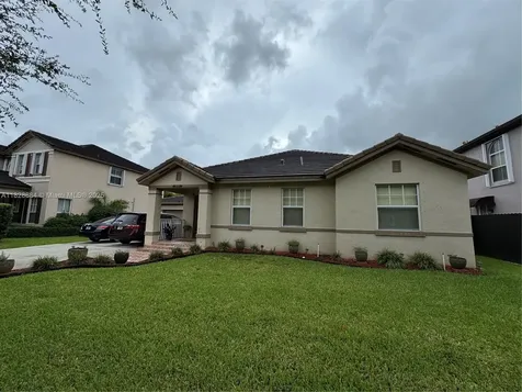 20233 SW 128th Place Miami FL 33177