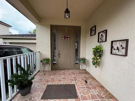 20233 SW 128th Place Miami FL 33177