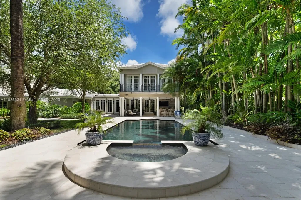 7360 SW 164th Street Palmetto Bay FL 33157
