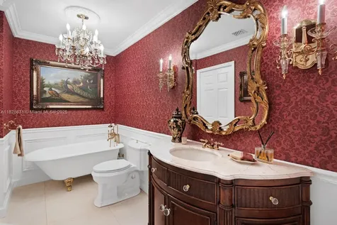 7360 SW 164th Street Palmetto Bay FL 33157