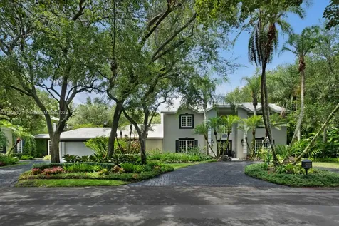7360 SW 164th Street Palmetto Bay FL 33157