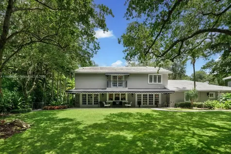 7360 SW 164th Street Palmetto Bay FL 33157