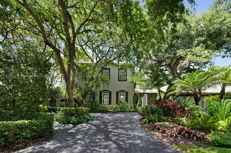 7360 SW 164th Street Palmetto Bay FL 33157