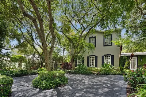 7360 SW 164th Street Palmetto Bay FL 33157