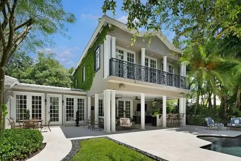 7360 SW 164th Street Palmetto Bay FL 33157