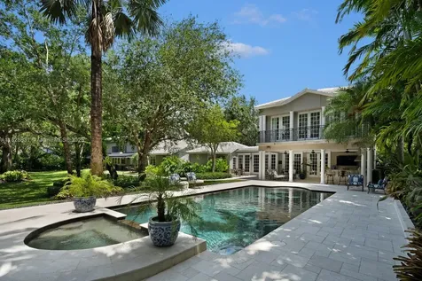7360 SW 164th Street Palmetto Bay FL 33157