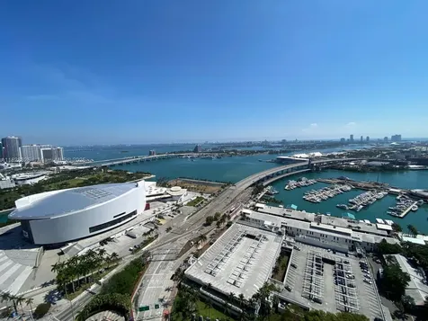 398 NE 5th Street Miami FL 33132