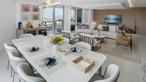 17301 Biscayne Boulevard North Miami Beach FL 33160