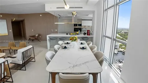17301 Biscayne Boulevard North Miami Beach FL 33160