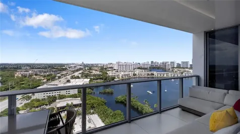 17301 Biscayne Boulevard North Miami Beach FL 33160