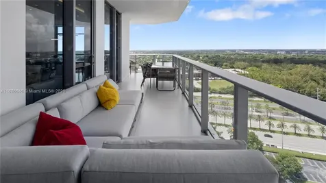 17301 Biscayne Boulevard North Miami Beach FL 33160