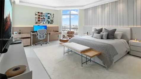 17301 Biscayne Boulevard North Miami Beach FL 33160
