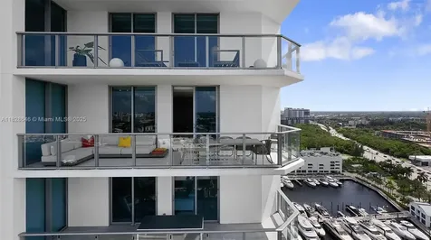 17301 Biscayne Boulevard North Miami Beach FL 33160
