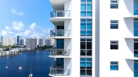 17301 Biscayne Boulevard North Miami Beach FL 33160