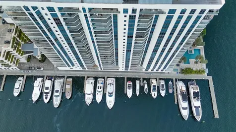 17301 Biscayne Boulevard North Miami Beach FL 33160