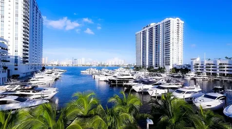17301 Biscayne Boulevard North Miami Beach FL 33160