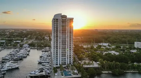 17301 Biscayne Boulevard North Miami Beach FL 33160