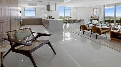 17301 Biscayne Boulevard North Miami Beach FL 33160