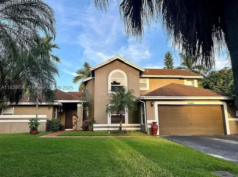 5452 SW 88th Terrace Cooper City FL 33328