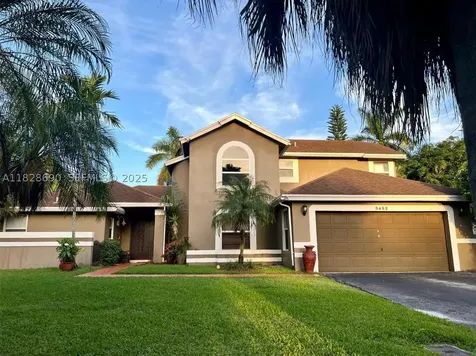 5452 SW 88th Terrace Cooper City FL 33328
