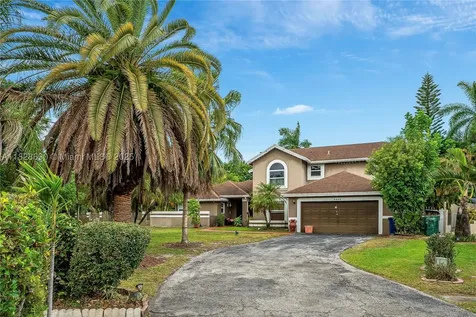 5452 SW 88th Terrace Cooper City FL 33328