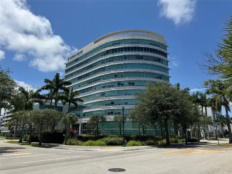 20900 NE 30th Avenue Aventura FL 33180