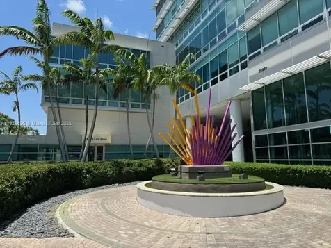 20900 NE 30th Avenue Aventura FL 33180
