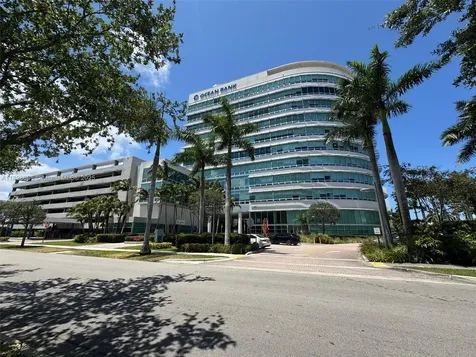 20900 NE 30th Avenue Aventura FL 33180