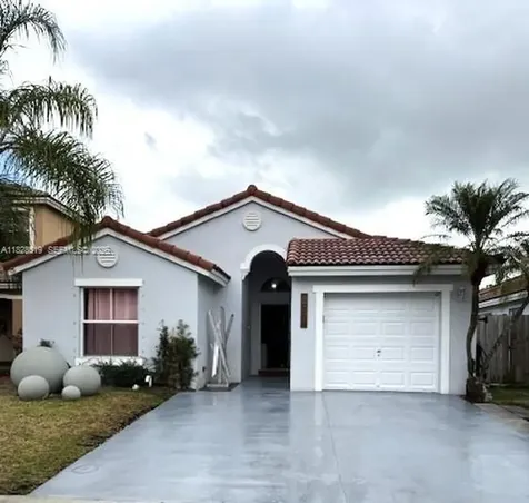 1988 SE 12th Street Homestead FL 33035