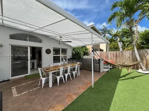 1988 SE 12th Street Homestead FL 33035