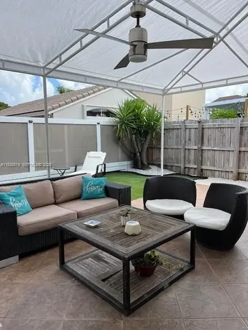 1988 SE 12th Street Homestead FL 33035