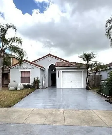 1988 SE 12th Street Homestead FL 33035