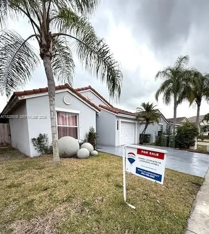 1988 SE 12th Street Homestead FL 33035