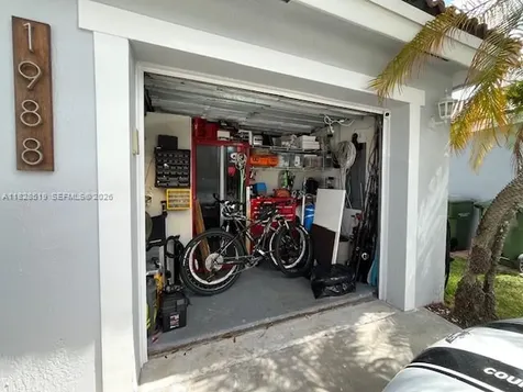 1988 SE 12th Street Homestead FL 33035