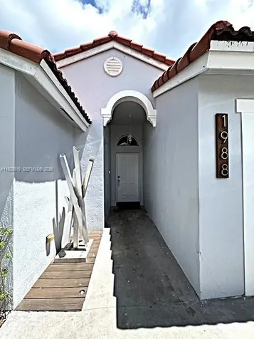 1988 SE 12th Street Homestead FL 33035