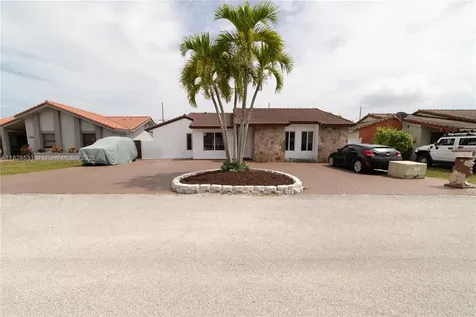 13250 SW 29th Terrace Miami FL 33175