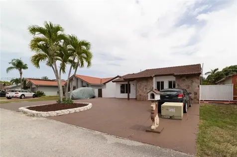 13250 SW 29th Terrace Miami FL 33175