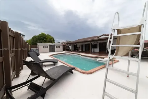 13250 SW 29th Terrace Miami FL 33175