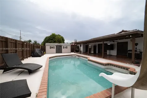 13250 SW 29th Terrace Miami FL 33175
