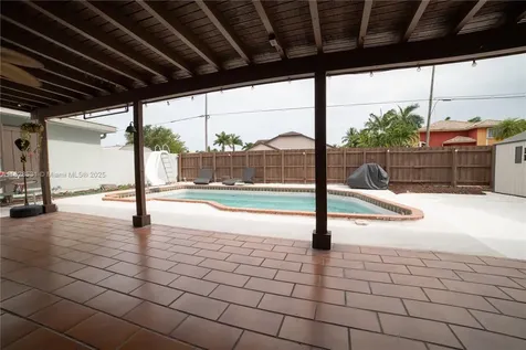 13250 SW 29th Terrace Miami FL 33175