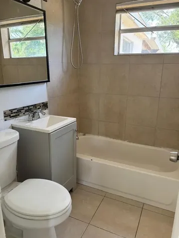 4101 SW 32nd Drive West Park FL 33023