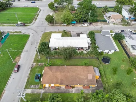 47 NE 80th Terrace Miami FL 33138