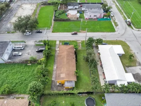47 NE 80th Terrace Miami FL 33138