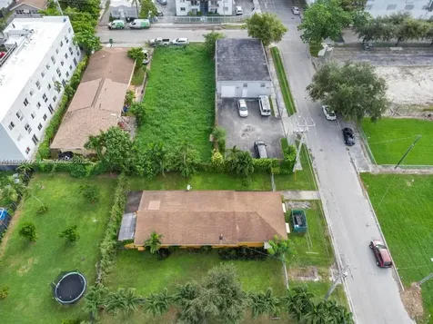 47 NE 80th Terrace Miami FL 33138