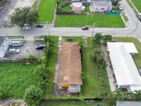 47 NE 80th Terrace Miami FL 33138